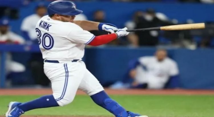 Mexicano al juego de estrellas de la MLB