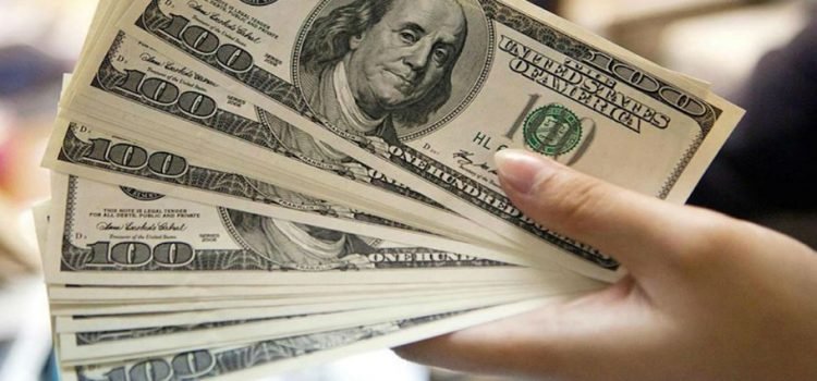 Recibe México 23 508 mdd en remesas Recibe México 23 508 mdd en remesas