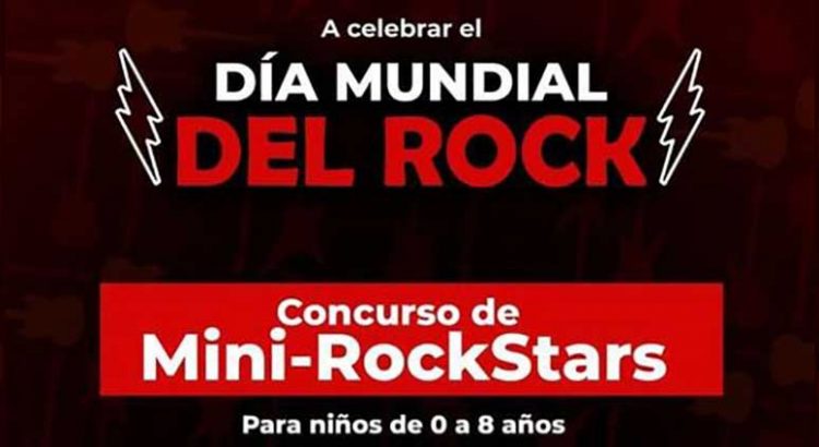 Queremos roooock