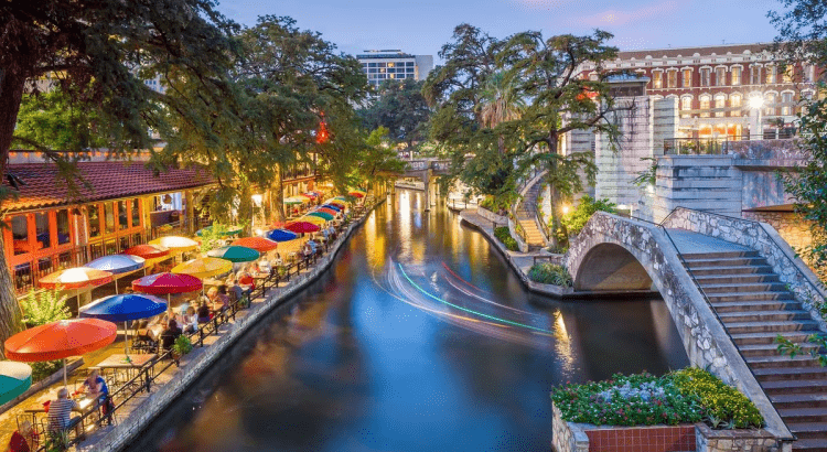 Se acerca el estival gastronómico Tasting Texas en San Antonio