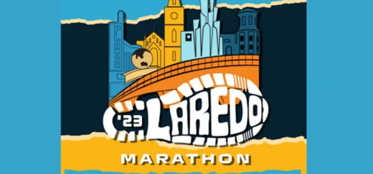 Laredo anuncia su primer maratón atlético