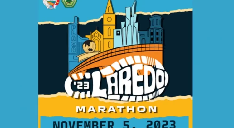 Laredo anuncia su primer maratón atlético