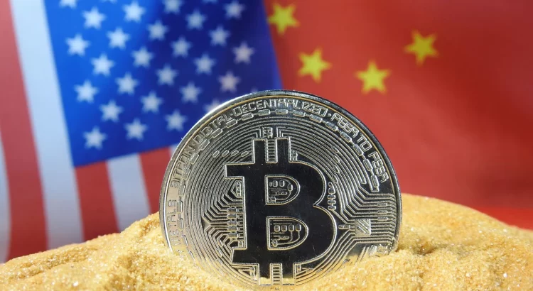 El impago a contratistas en Texas tira el anonimato de Bitcoin