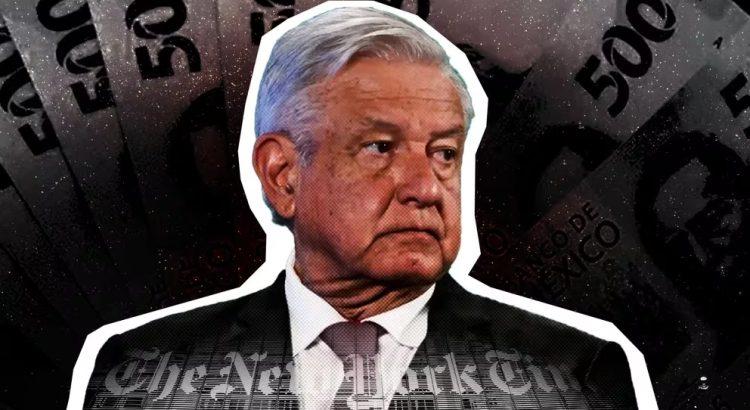 EEUU cierra investigación sobre presuntos apoyos del narco a AMLO