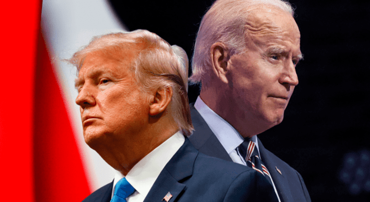 ¿Qué sucede si Biden o Trump dejan la carrera presidencial en EE. UU.?