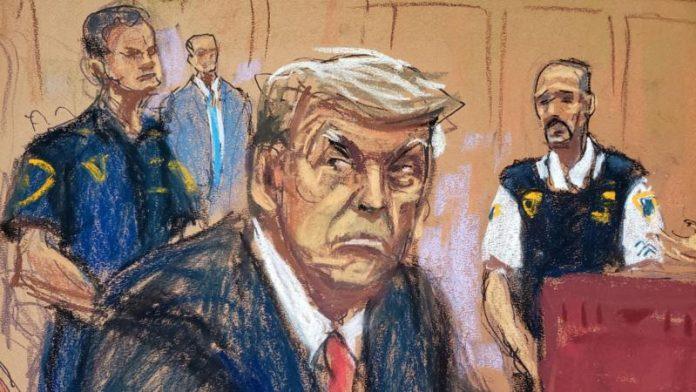 Donald Trump es declarado culpable en histórico juicio en Nueva York