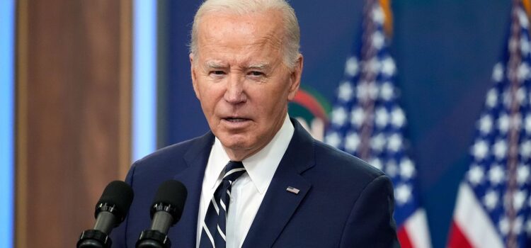 Biden ofrece ciudadanía a cónyuges de ciudadanos estadounidenses