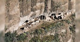 Huápoca: la zona arqueológica de Chihuahua donde puedes visitar cuevas milenarias