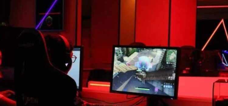 Jóvenes chiapanecos convierten su pasión por los videojuegos en un proyecto con causa social Jóvenes chiapanecos convierten su pasión por los videojuegos en un proyecto con causa social