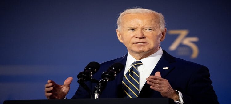 Biden refuerza ciberseguridad de EU con orden ejecutiva para reforzar las defensas cibernéticas Biden refuerza ciberseguridad de EU con orden ejecutiva para reforzar las defensas cibernéticas