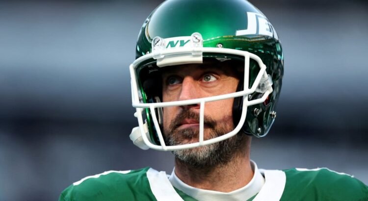 Aaron Rodgers y Steelers no llegan a un acuerdo