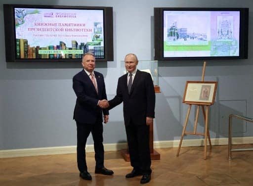 EU aseguró que Putin quiere un acuerdo de “paz permanente” en Ucrania