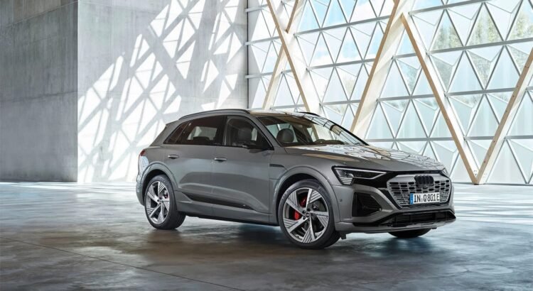 Audi suspende exportaciones de coches a EU por aranceles de Trump