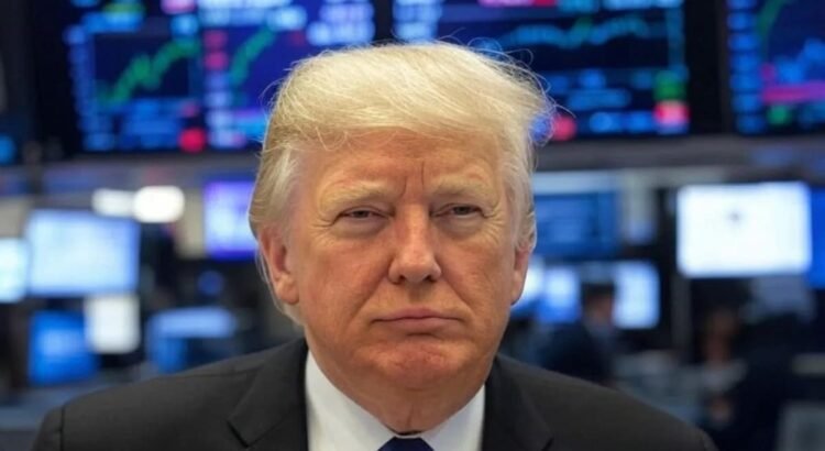 Trump hablará con Walmart y Target por impacto de aranceles