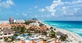 Hoteleros de Cancún esperan superar en verano estadísticas de 2024