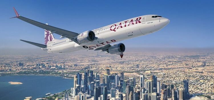 Donald Trump anuncia acuerdo de Boeing con Qatar por 200.000 millones de dólares