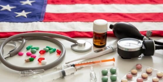 Trump lanzará una ley que eliminará la cobertura sanitaria a 1,4 millones de inmigrantes