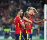 España le ganó 5-4 a Francia
