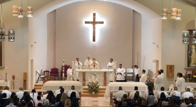 Arquidiócesis de San Antonio conmemorará a mártir que luchó por la libertad religiosa en México