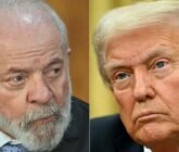 Trump impone a Brasil un arancel del 50% en represalia por el juicio contra Bolsonaro y Lula advierte que responderá