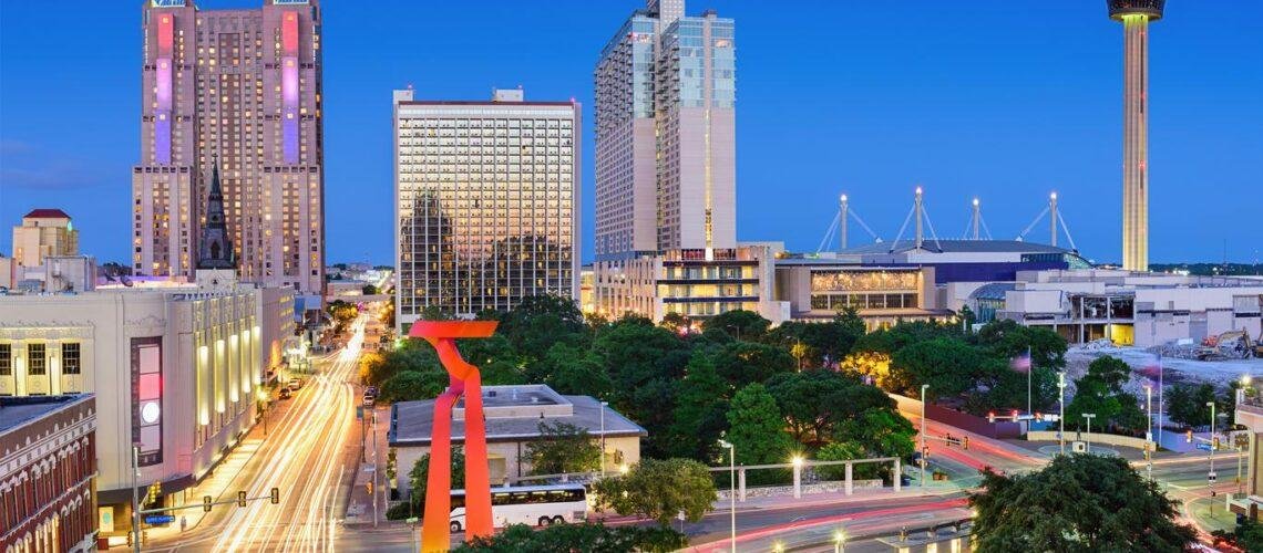 San Antonio desaparece de la lista de Travel+Leisure de los 10 mejores destinos turísticos de EE. UU.