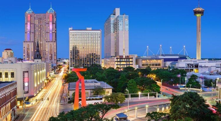 San Antonio desaparece de la lista de Travel+Leisure de los 10 mejores destinos turísticos de EE. UU.