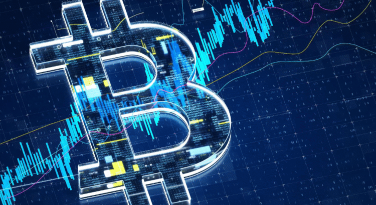 Bitcoin bate su récord histórico y supera los 118.000 dólares por primera vez y sube un 26% en lo que va de año