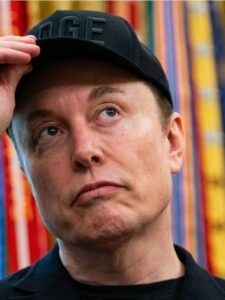 ¿Es la lucha de Elon Musk por un nuevo tercero “algo insuperable”?