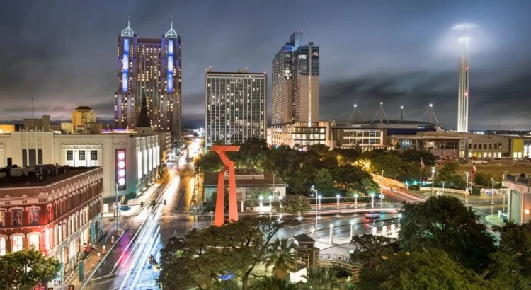 San Antonio ocupa el puesto número 6 en la lista de las ciudades más aburridas a pesar de su rico patrimonio cultural