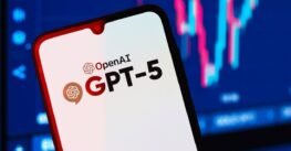 OpenAI lanza ChatGPT 5, su modelo más avanzado de inteligencia artificial