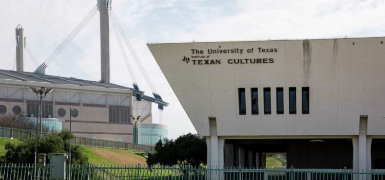 Ciudad de San Antonio cerca de adquirir el Instituto de Culturas Texanas para el estadio de los Spurs