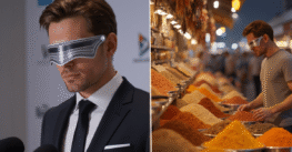 Inaugurarán en Dubai restaurante operado por Inteligencia Artificial
