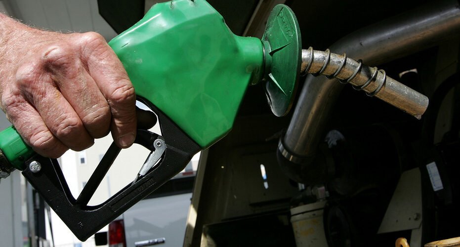 Los precios de la gasolina en San Antonio están entre los más bajos de Texas