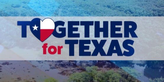 Campaña Juntos por Texas recauda más de $1 millón en ayuda para comunidades devastadas por inundaciones