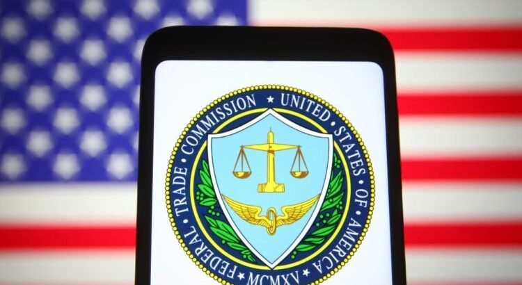 Estados Unidos advierte a Big Techs por presión de potencias extranjeras Estados Unidos advierte a Big Techs por presión de potencias extranjeras