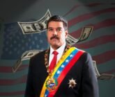 EE.UU. duplica a 50 millones la recompensa por información que lleve a la captura de Maduro
