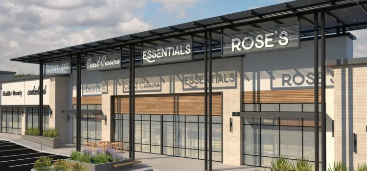 Nuevo centro comercial de $2.1 millones se enfoca en el punto de mayor crecimiento de San Antonio