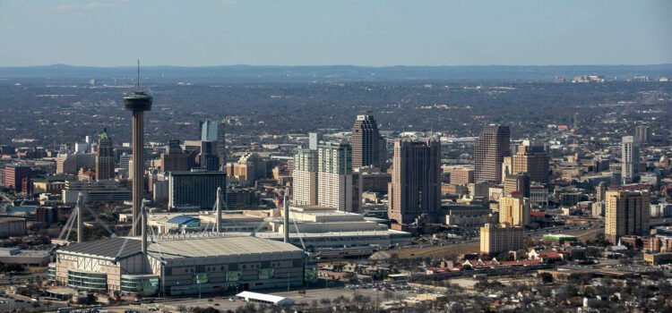 San Antonio obtiene las mejores calificaciones como una de las ciudades más accesibles del país