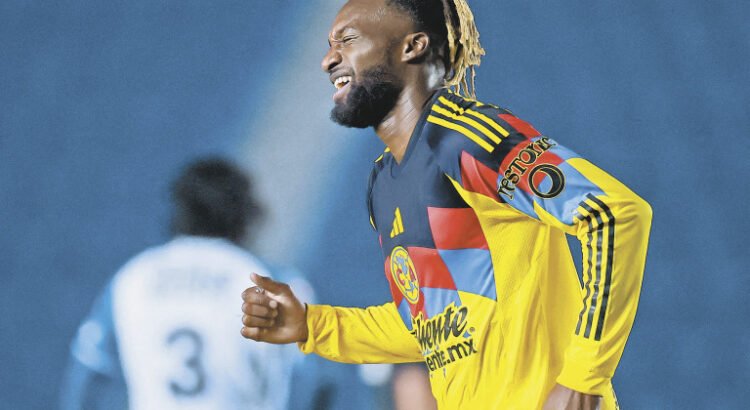 Europa se consolida en Liga MX con récord de jugadores Europa se consolida en Liga MX con récord de jugadores