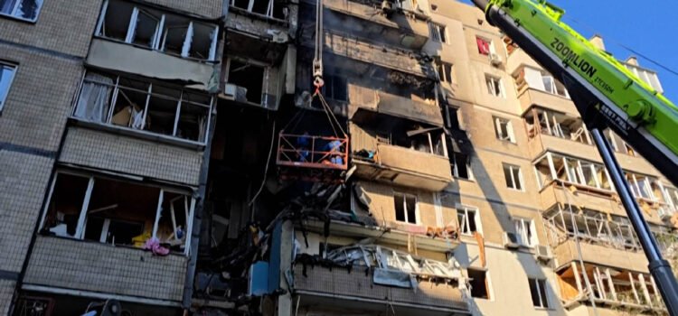 Rusia afirma que tomó tres pueblos en el este de Ucrania