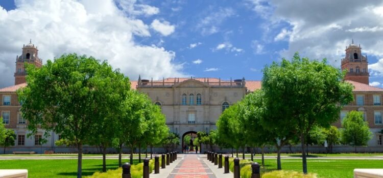 Texas Tech asciende en el ranking de mejores universidades