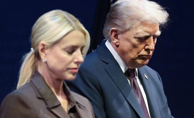 Trump lanza la iniciativa “América Ora” para preparar el 250º aniversario del país Trump lanza la iniciativa “América Ora” para preparar el 250º aniversario del país