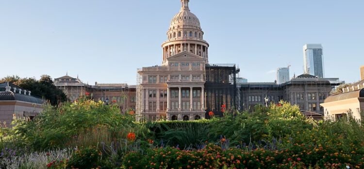Texas se posiciona para convertirse en un líder mundial en investigación sobre la demencia