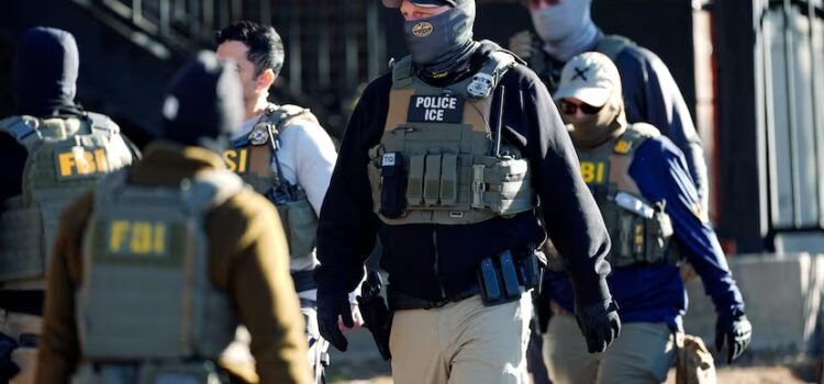 La caída en la inmigración en Texas podría provocar problemas a las empresas en el estado