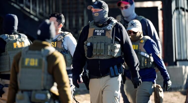 La caída en la inmigración en Texas podría provocar problemas a las empresas en el estado La caída en la inmigración en Texas podría provocar problemas a las empresas en el estado