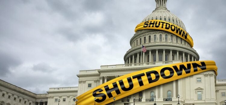 El turismo en Estados Unidos sufre un nuevo golpe tras el cierre del Gobierno