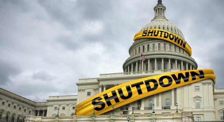 El turismo en Estados Unidos sufre un nuevo golpe tras el cierre del Gobierno