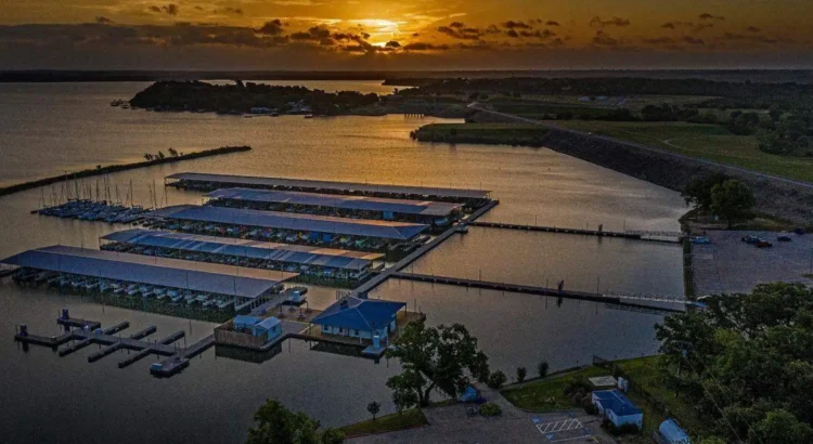 El auge poblacional de Texas está poniendo fin a la era del agua “barata”