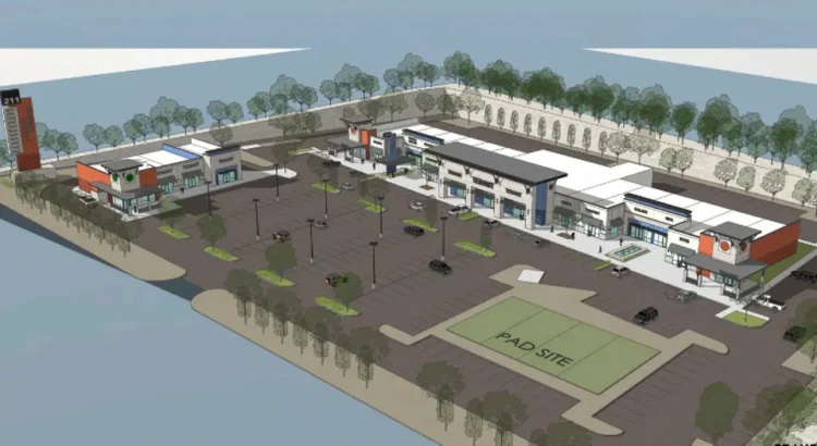 Comercio minorista transformará el corredor de desarrollo más atractivo de San Antonio
