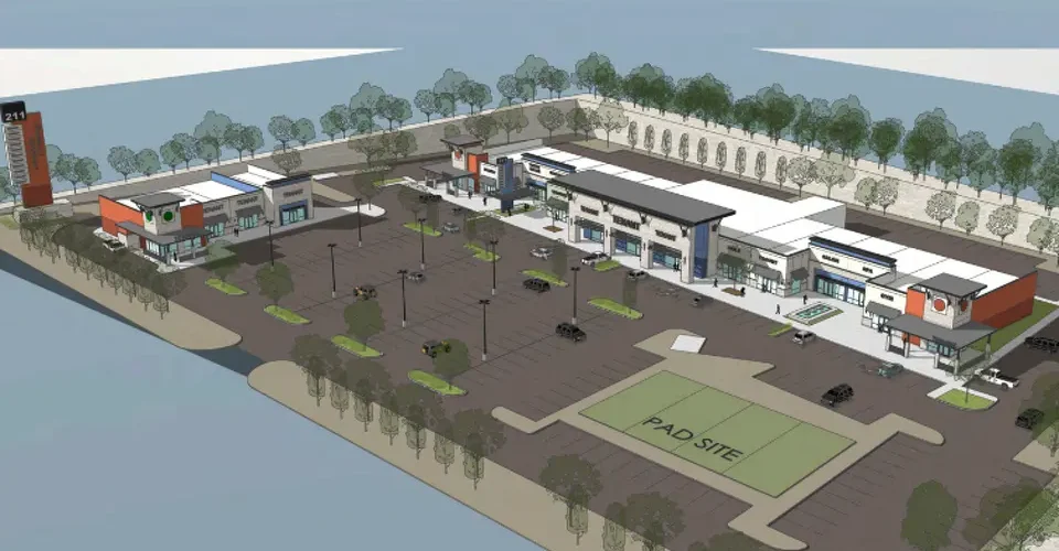 Comercio minorista transformará el corredor de desarrollo más atractivo de San Antonio